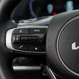 Kia Sportage 2.0 4WD AT (150 л.с.) Prestige