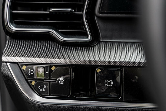 Kia Sportage 2.0 4WD AT (150 л.с.) Prestige