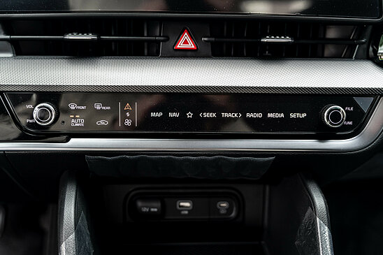 Kia Sportage 2.0 4WD AT (150 л.с.) Prestige