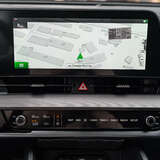 Kia Sportage 2.0 4WD AT (150 л.с.) Prestige