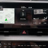 Kia Sportage 2.0 4WD AT (150 л.с.) Prestige