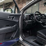 Kia Sportage 2.0 4WD AT (150 л.с.) Prestige