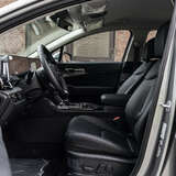 Kia Sportage 2.0 4WD AT (150 л.с.) Prestige