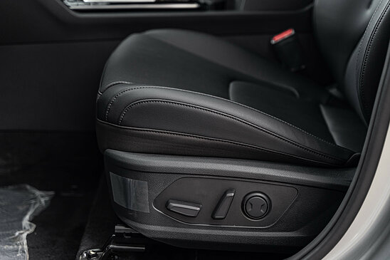 Kia Sportage 2.0 4WD AT (150 л.с.) Prestige