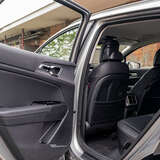 Kia Sportage 2.0 4WD AT (150 л.с.) Prestige