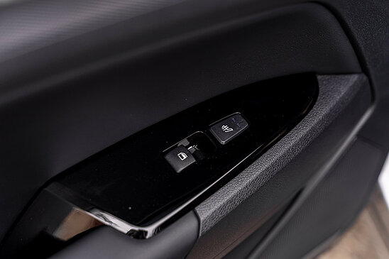 Kia Sportage 2.0 4WD AT (150 л.с.) Prestige