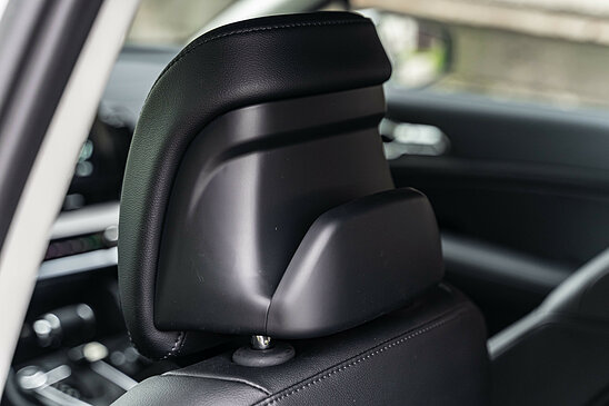 Kia Sportage 2.0 4WD AT (150 л.с.) Prestige