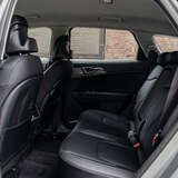 Kia Sportage 2.0 4WD AT (150 л.с.) Prestige