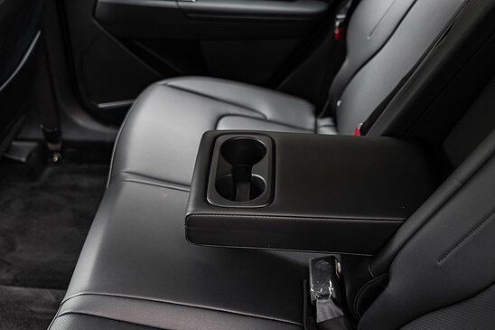 Kia Sportage 2.0 4WD AT (150 л.с.) Prestige