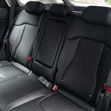 Kia Sportage 2.0 4WD AT (150 л.с.) Prestige