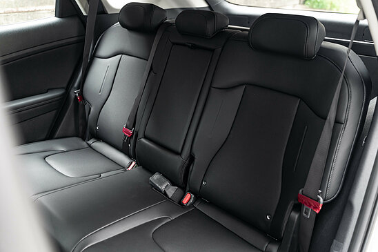 Kia Sportage 2.0 4WD AT (150 л.с.) Prestige