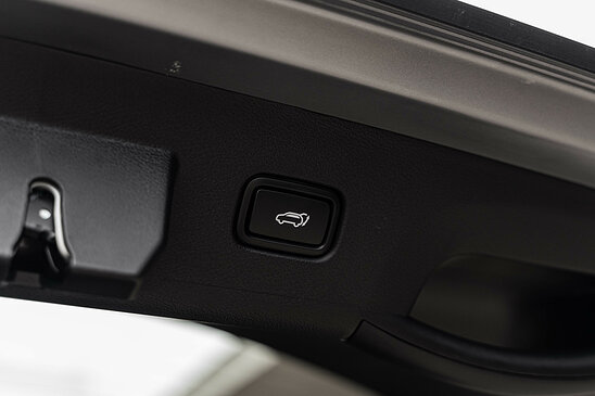 Kia Sportage 2.0 4WD AT (150 л.с.) Prestige