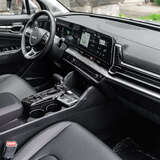 Kia Sportage 2.0 4WD AT (150 л.с.) Prestige