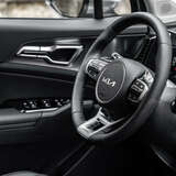 Kia Sportage 2.0 4WD AT (150 л.с.) Prestige