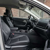 Kia Sportage 2.0 4WD AT (150 л.с.) Prestige