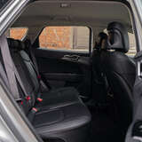 Kia Sportage 2.0 4WD AT (150 л.с.) Prestige