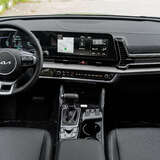 Kia Sportage 2.0 4WD AT (150 л.с.) Prestige