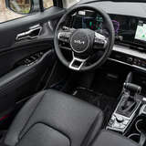 Kia Sportage 2.0 4WD AT (150 л.с.) Prestige