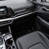 Kia Sportage 2.0 4WD AT (150 л.с.) Prestige