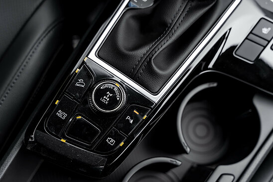 Kia Sportage 2.0 4WD AT (150 л.с.) Prestige