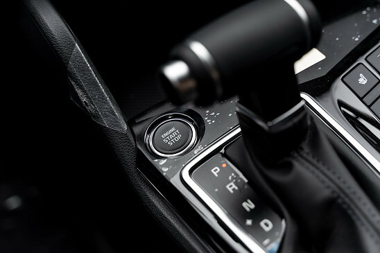 Kia Sportage 2.0 4WD AT (150 л.с.) Prestige