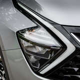 Kia Sportage 2.0 4WD AT (150 л.с.) Prestige