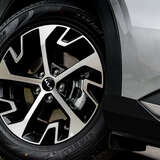 Kia Sportage 2.0 4WD AT (150 л.с.) Prestige