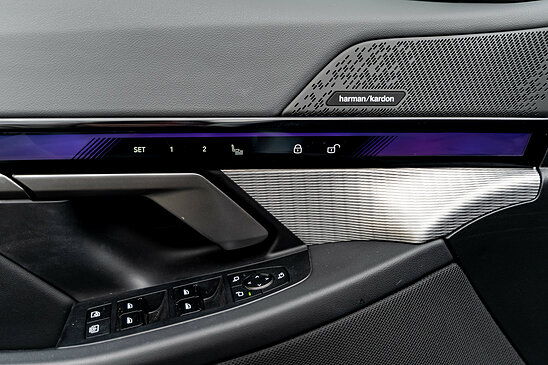 BMW 5 серия 530i 2.0 xDrive Steptronic (258 л.с.)