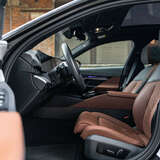 BMW 5 серия 530i 2.0 xDrive Steptronic (258 л.с.)