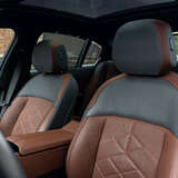 BMW 5 серия 530i 2.0 xDrive Steptronic (258 л.с.)