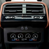 BMW 5 серия 530i 2.0 xDrive Steptronic (258 л.с.)