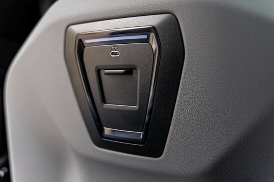 BMW 5 серия 530i 2.0 xDrive Steptronic (258 л.с.)