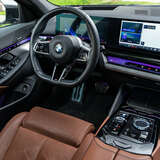 BMW 5 серия 530i 2.0 xDrive Steptronic (258 л.с.)