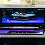 BMW 5 серия 530i 2.0 xDrive Steptronic (258 л.с.)