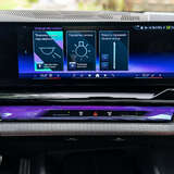 BMW 5 серия 530i 2.0 xDrive Steptronic (258 л.с.)