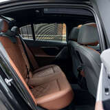 BMW 5 серия 530i 2.0 xDrive Steptronic (258 л.с.)