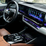 BMW 5 серия 530i 2.0 xDrive Steptronic (258 л.с.)