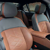 BMW 5 серия 530i 2.0 xDrive Steptronic (258 л.с.)