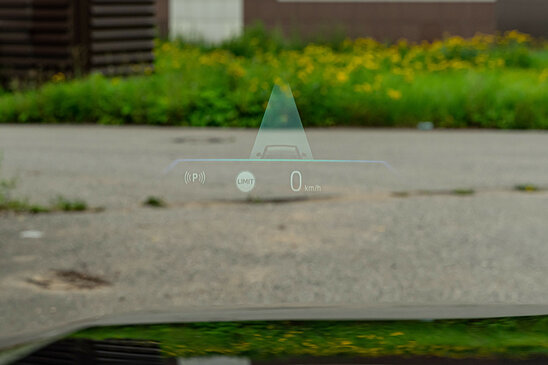 BMW 5 серия 530i 2.0 xDrive Steptronic (258 л.с.)