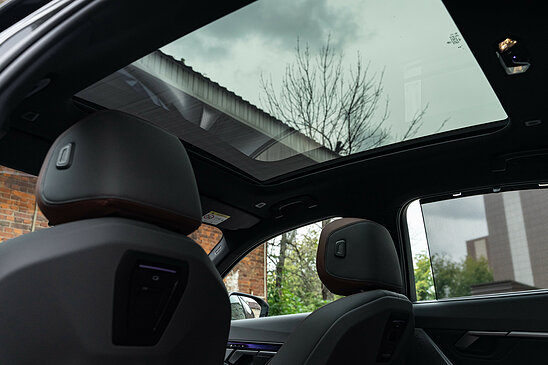 BMW 5 серия 530i 2.0 xDrive Steptronic (258 л.с.)