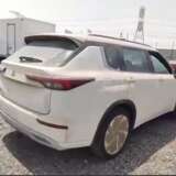 Mitsubishi Outlander 2.5 4WD CVT (184 л.с.)