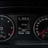 Volkswagen Multivan 2.0 TDI DSG (180 л.с.) Comfortline