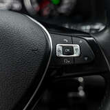 Volkswagen Multivan 2.0 TDI DSG (180 л.с.) Comfortline