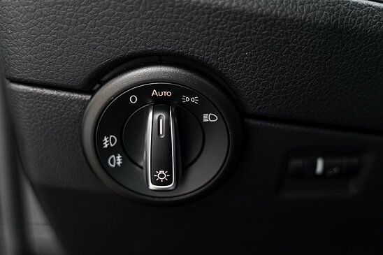 Volkswagen Multivan 2.0 TDI DSG (180 л.с.) Comfortline