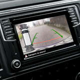 Volkswagen Multivan 2.0 TDI DSG (180 л.с.) Comfortline