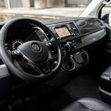Volkswagen Multivan 2.0 TDI DSG (180 л.с.) Comfortline