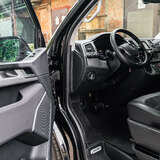 Volkswagen Multivan 2.0 TDI DSG (180 л.с.) Comfortline