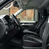 Volkswagen Multivan 2.0 TDI DSG (180 л.с.) Comfortline
