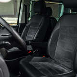 Volkswagen Multivan 2.0 TDI DSG (180 л.с.) Comfortline