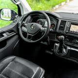 Volkswagen Multivan 2.0 TDI DSG (180 л.с.) Comfortline